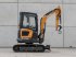 Minibagger del tipo Case CX 25D, Neumaschine In Moerbeke (Immagine 4)