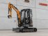 Minibagger del tipo Case CX 25D, Neumaschine In Moerbeke (Immagine 1)