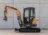 Minibagger del tipo Case CX 35D, Neumaschine en Moerbeke (Imagen 9)