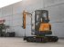 Minibagger del tipo Case CX 35D, Neumaschine en Moerbeke (Imagen 8)