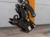 Minibagger del tipo Case CX 35D, Neumaschine en Moerbeke (Imagen 11)