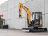 Minibagger del tipo Case CX 42D, Neumaschine In Moerbeke (Immagine 1)