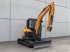 Minibagger des Typs Case CX 50D, Neumaschine in Moerbeke (Bild 3)