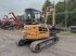 Minibagger des Typs Case CX 55 B, Gebrauchtmaschine in Moerbeke (Bild 4)