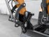 Minibagger del tipo Case CX 65D, Neumaschine In Moerbeke (Immagine 9)