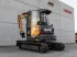 Minibagger del tipo Case CX 65D, Neumaschine In Moerbeke (Immagine 7)