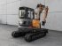 Minibagger del tipo Case CX 65D, Neumaschine In Moerbeke (Immagine 4)