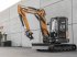 Minibagger del tipo Case CX 65D, Neumaschine In Moerbeke (Immagine 1)