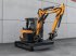 Minibagger des Typs Case CX 65D, Neumaschine in Moerbeke (Bild 3)