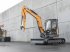 Minibagger del tipo Case CX 70E, Neumaschine In Moerbeke (Immagine 1)