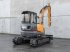 Minibagger des Typs Case CX 70E, Neumaschine in Moerbeke (Bild 5)