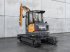 Minibagger del tipo Case CX 70E, Neumaschine In Moerbeke (Immagine 8)