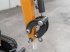 Minibagger des Typs Case CX12D, Neumaschine in Moerbeke (Bild 9)