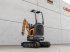 Minibagger del tipo Case CX12D, Neumaschine In Moerbeke (Immagine 7)