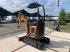 Minibagger del tipo Case CX12D, Neumaschine In Almelo (Immagine 2)