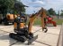 Minibagger del tipo Case CX12D, Neumaschine In Almelo (Immagine 4)