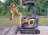 Minibagger typu Case CX15EV, Neumaschine v Almelo (Obrázek 1)