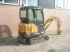 Minibagger del tipo Case CX19C, Gebrauchtmaschine In Barneveld (Immagine 4)