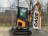 Minibagger типа Case CX20D, Neumaschine в Almelo (Фотография 3)