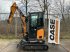 Minibagger van het type Case CX20D, Neumaschine in Almelo (Foto 1)