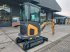 Minibagger des Typs Case CX20D, Neumaschine in Almelo (Bild 3)