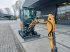 Minibagger des Typs Case CX20D, Neumaschine in Almelo (Bild 4)