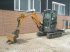 Minibagger del tipo Case CX26C, Gebrauchtmaschine In Barneveld (Immagine 1)