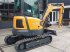 Minibagger typu Case CX28D, Neumaschine w Almelo (Zdjęcie 2)