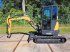 Minibagger del tipo Case CX35D, Neumaschine In Almelo (Immagine 3)