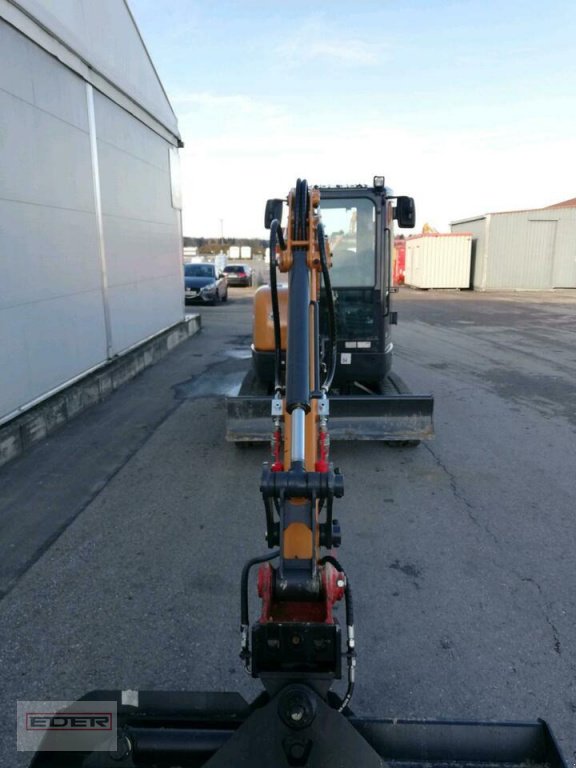 Minibagger za tip Case CX37C, Gebrauchtmaschine u Tuntenhausen (Slika 3)