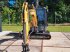 Minibagger del tipo Case CX37C, Gebrauchtmaschine In Almelo (Immagine 8)