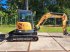 Minibagger del tipo Case CX37C, Gebrauchtmaschine In Almelo (Immagine 5)