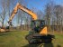 Minibagger del tipo Case CX85D, Neumaschine In Almelo (Immagine 1)