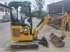 Minibagger des Typs CAT 301.5, Gebrauchtmaschine in Gabersdorf (Bild 8)