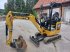 Minibagger typu CAT 301.5, Gebrauchtmaschine w Gabersdorf (Zdjęcie 1)