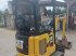 Minibagger des Typs CAT 301.5, Gebrauchtmaschine in Gabersdorf (Bild 9)