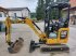 Minibagger typu CAT 301.5, Gebrauchtmaschine w Gabersdorf (Zdjęcie 3)