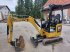 Minibagger des Typs CAT 301.5, Gebrauchtmaschine in Gabersdorf (Bild 2)