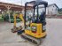 Minibagger del tipo CAT 301.5, Gebrauchtmaschine en Gabersdorf (Imagen 16)