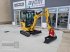 Minibagger Türe ait CAT 301.8-05A, Mietmaschine içinde Gerasdorf (resim 2)