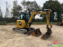 Minibagger typu CAT 305.5E CR, Gebrauchtmaschine v LAARNE (Obrázek 1)