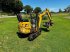 Minibagger του τύπου Caterpillar 300.9D (Wacker Neuson 803), Gebrauchtmaschine σε Didam (Φωτογραφία 5)