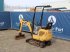 Minibagger tipa Caterpillar 300.9D, Gebrauchtmaschine u Antwerpen (Slika 3)