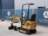 Minibagger tipa Caterpillar 300.9D, Gebrauchtmaschine u Antwerpen (Slika 4)