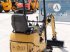 Minibagger des Typs Caterpillar 300.9D, Gebrauchtmaschine in Antwerpen (Bild 7)