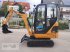 Minibagger des Typs Caterpillar 301.4, Gebrauchtmaschine in Stetten (Bild 1)