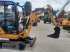 Minibagger Türe ait Caterpillar 301.4, Gebrauchtmaschine içinde Stetten (resim 3)