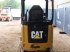 Minibagger του τύπου Caterpillar 301.5, Gebrauchtmaschine σε Antwerpen (Φωτογραφία 5)