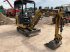 Minibagger del tipo Caterpillar 301.5, Gebrauchtmaschine In Antwerpen (Immagine 8)