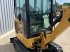 Minibagger του τύπου Caterpillar 301.6-05A, Gebrauchtmaschine σε Klein Berßen (Φωτογραφία 7)